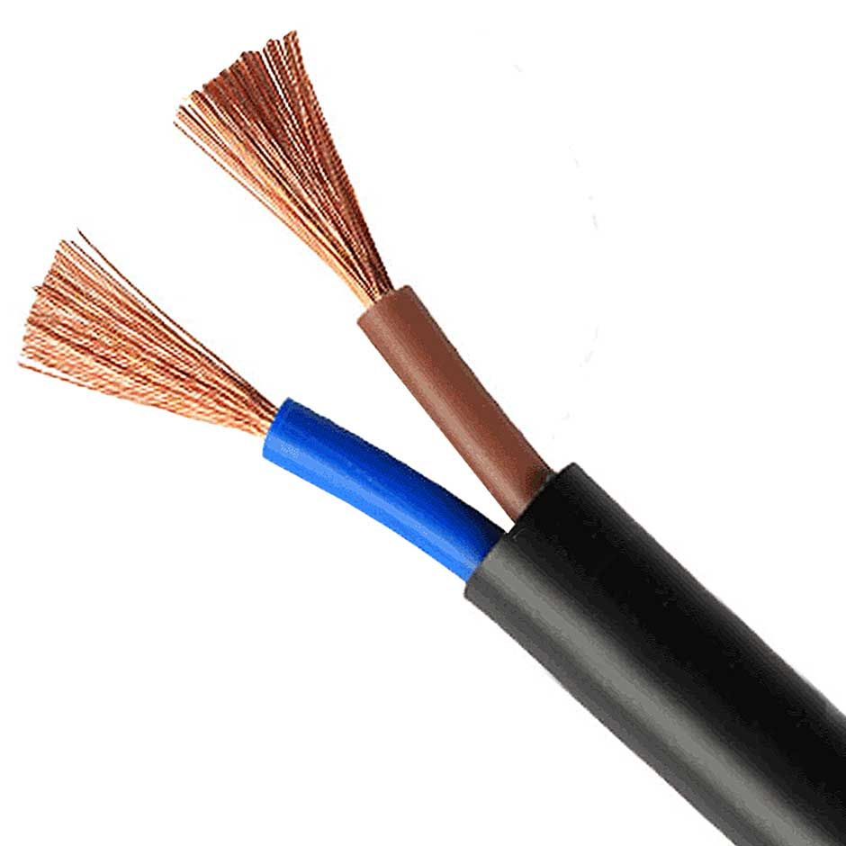 کابل افشان 6×2 افشارنژاد خراسان