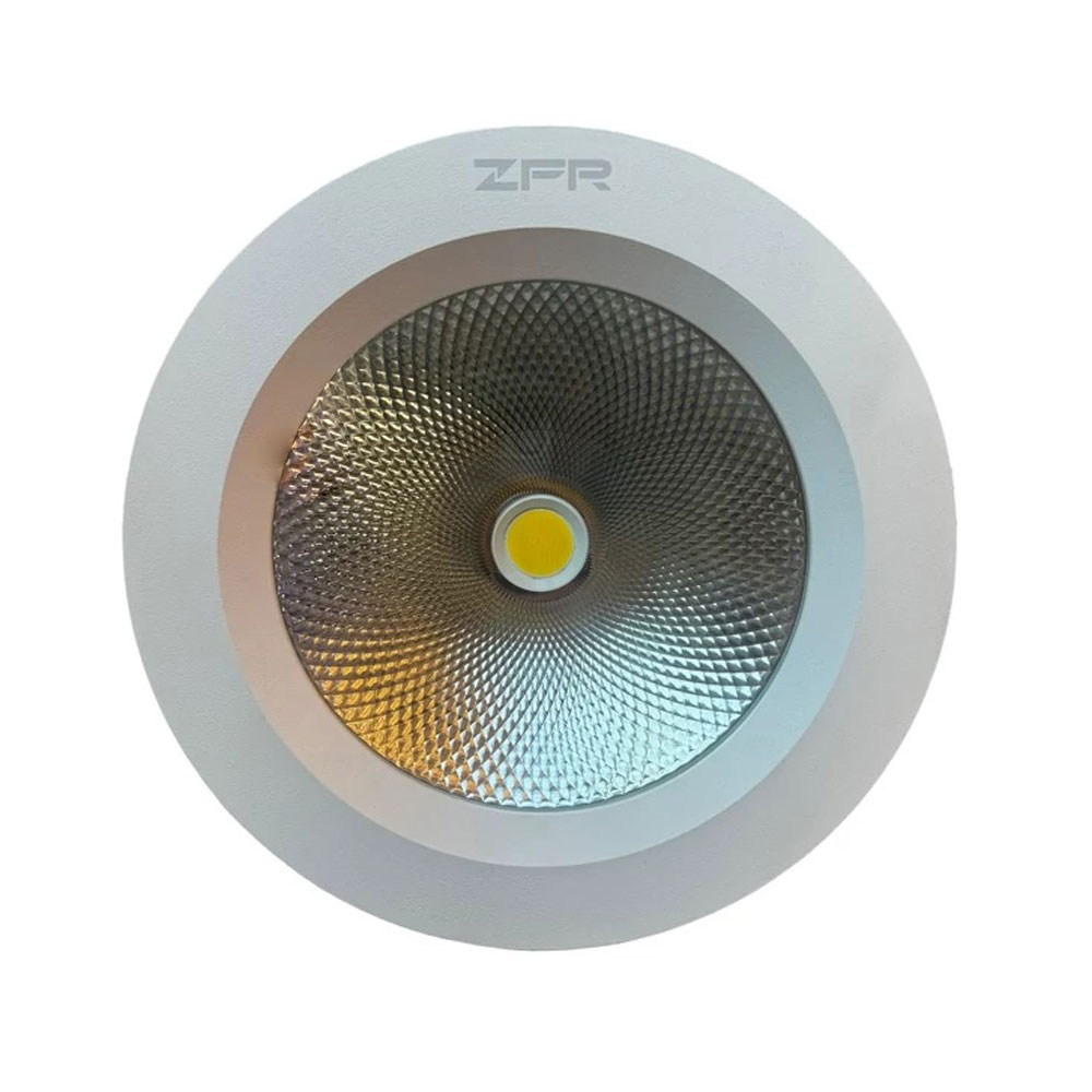 چراغ توکار 32 وات COB